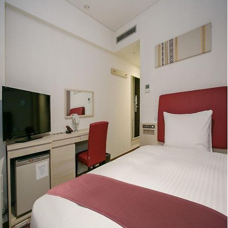 Mars Garden Hotel Hakata Fukuoka  Buitenkant foto