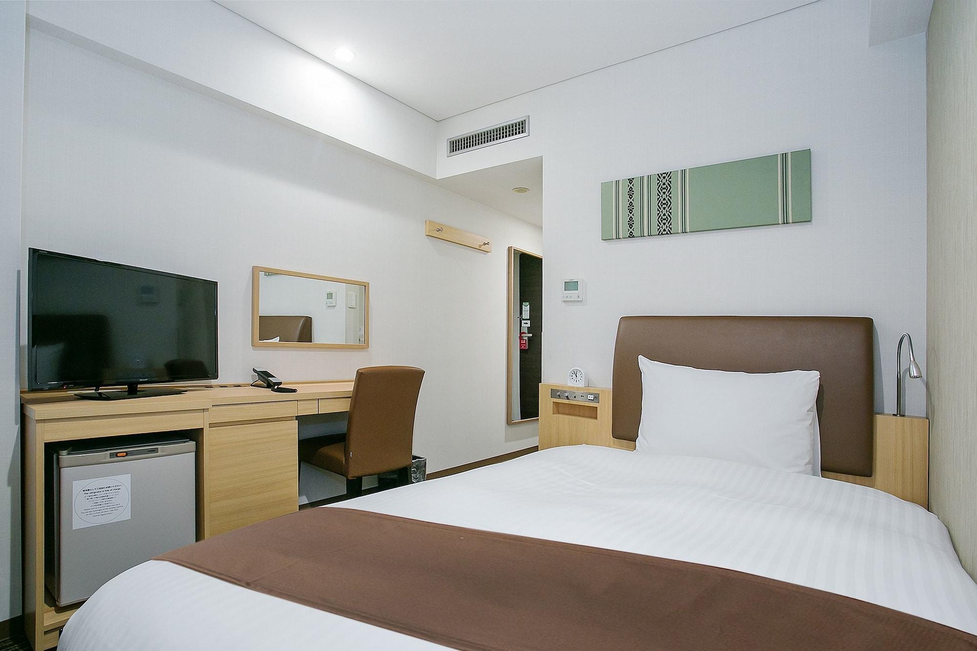 Mars Garden Hotel Hakata Fukuoka  Buitenkant foto