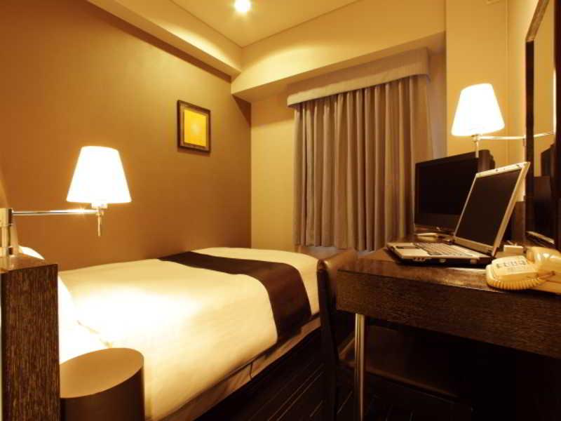Mars Garden Hotel Hakata Fukuoka  Buitenkant foto