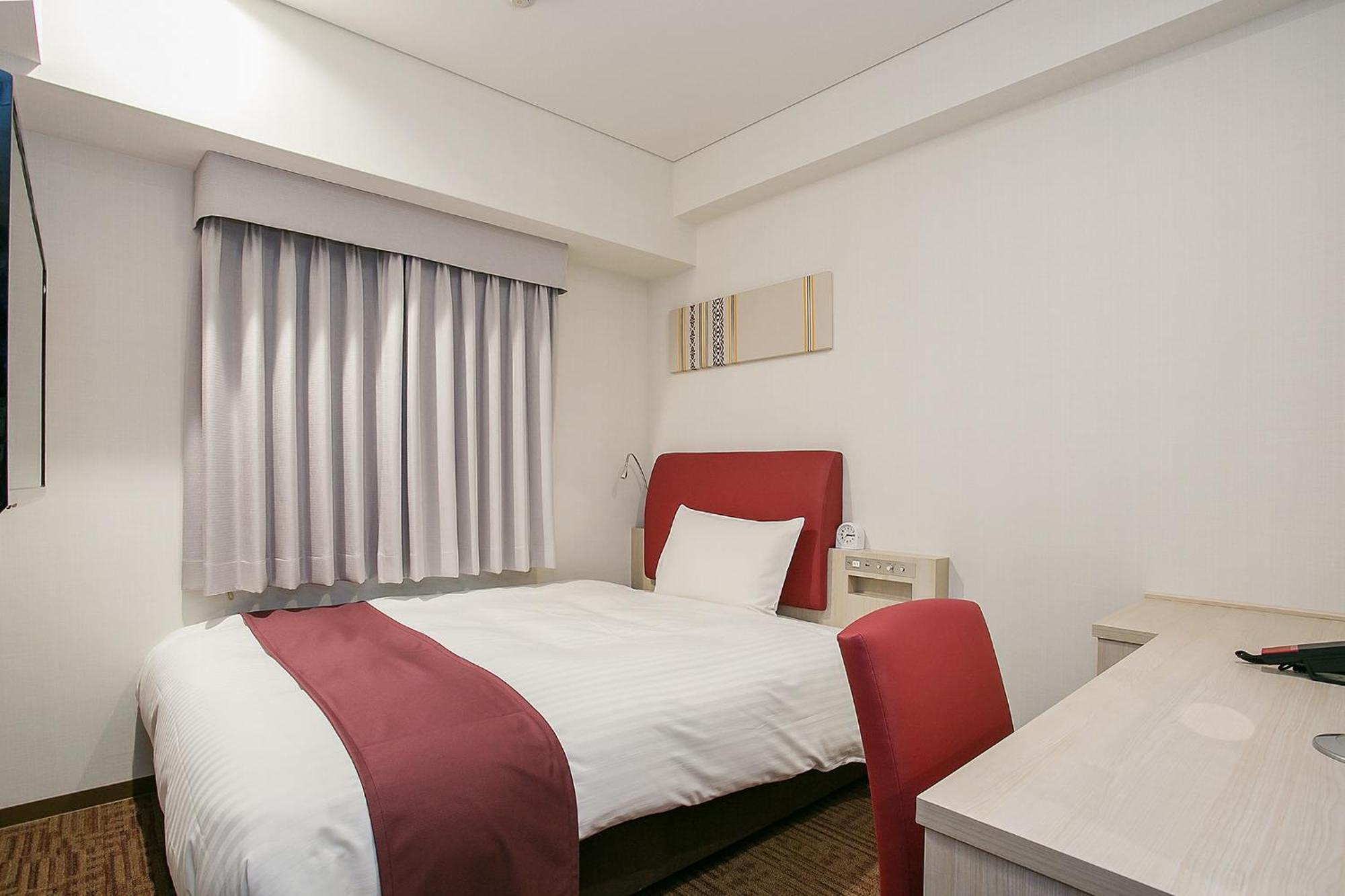 Mars Garden Hotel Hakata Fukuoka  Buitenkant foto