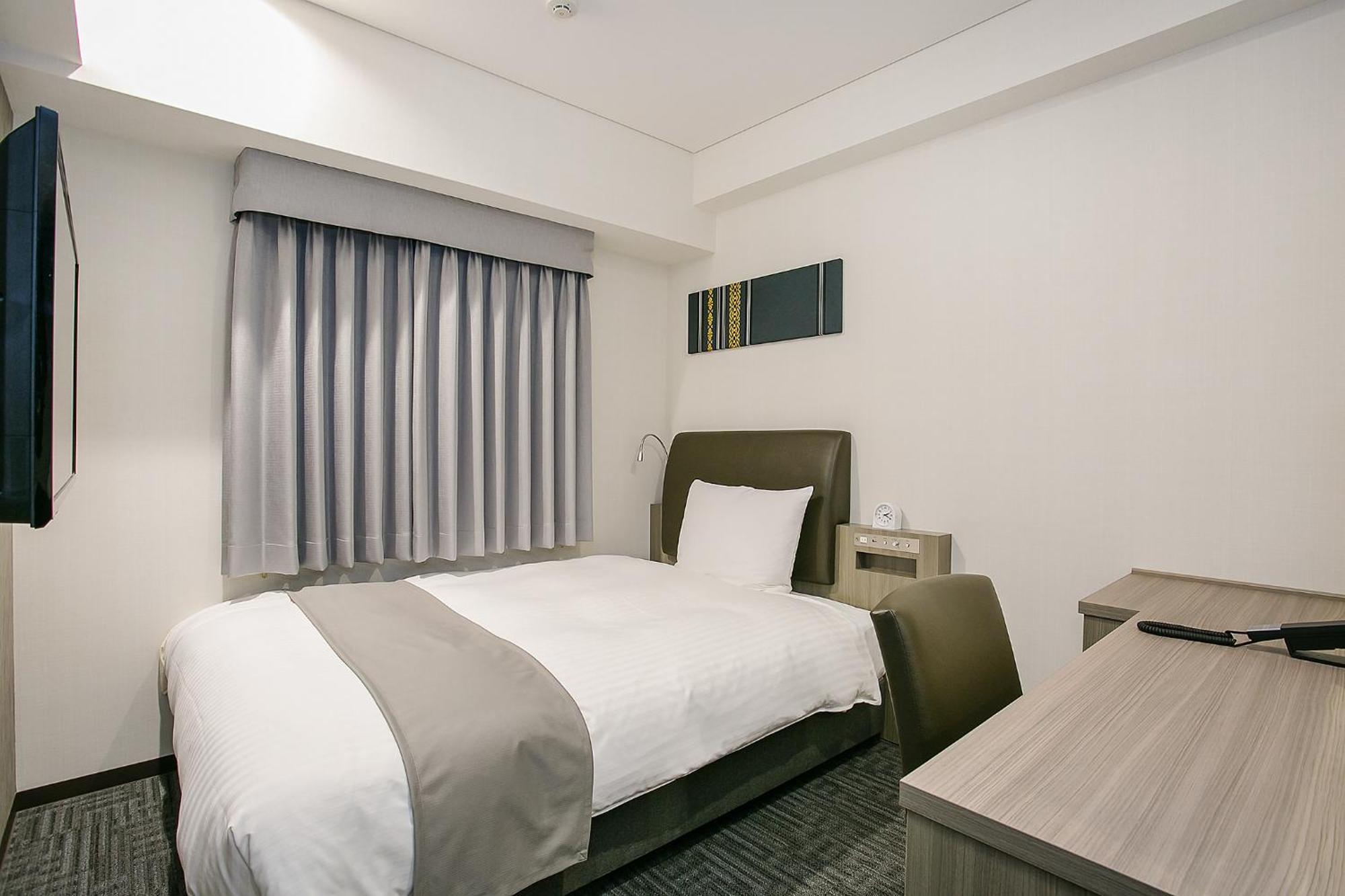 Mars Garden Hotel Hakata Fukuoka  Buitenkant foto