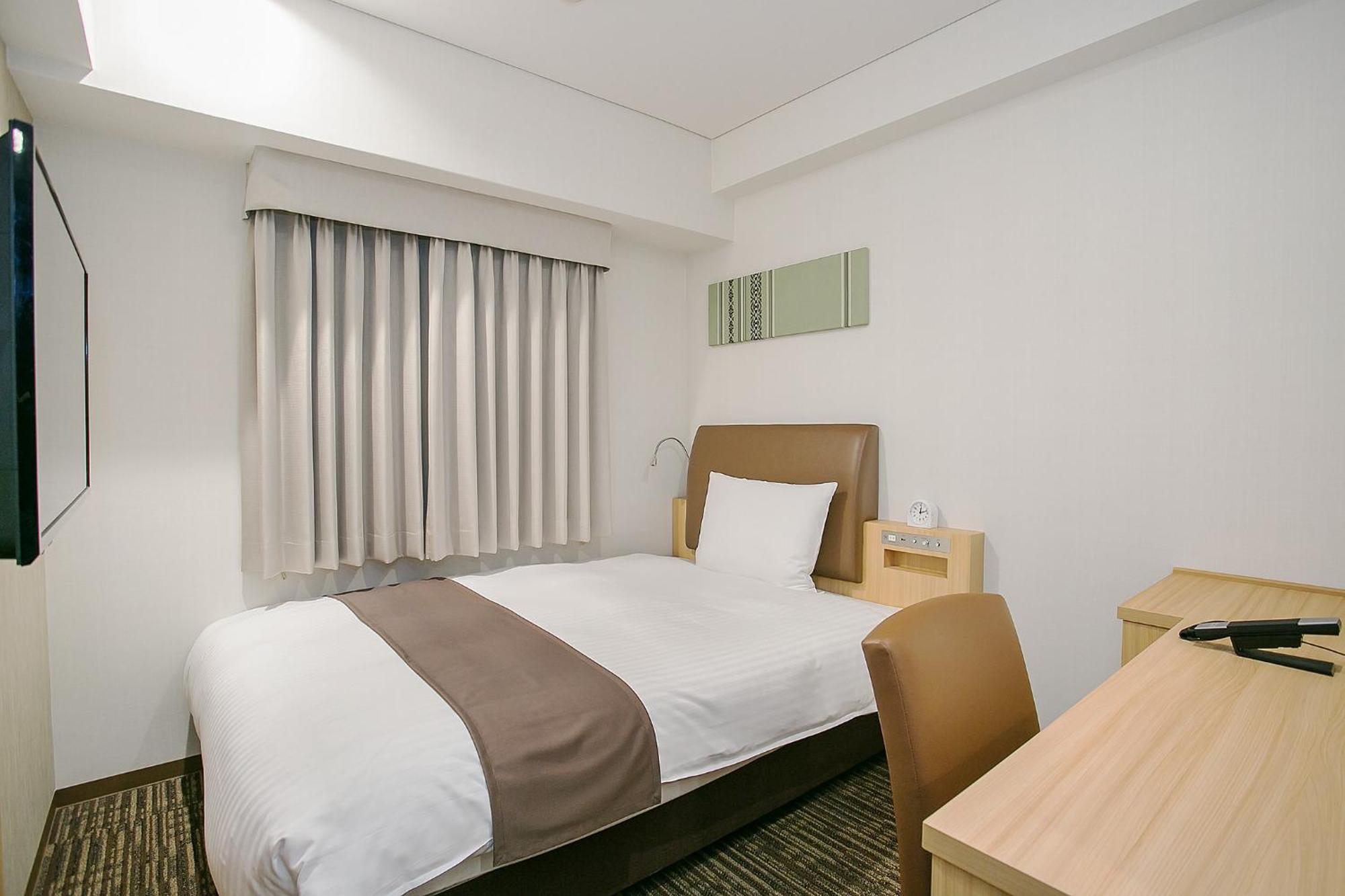 Mars Garden Hotel Hakata Fukuoka  Buitenkant foto