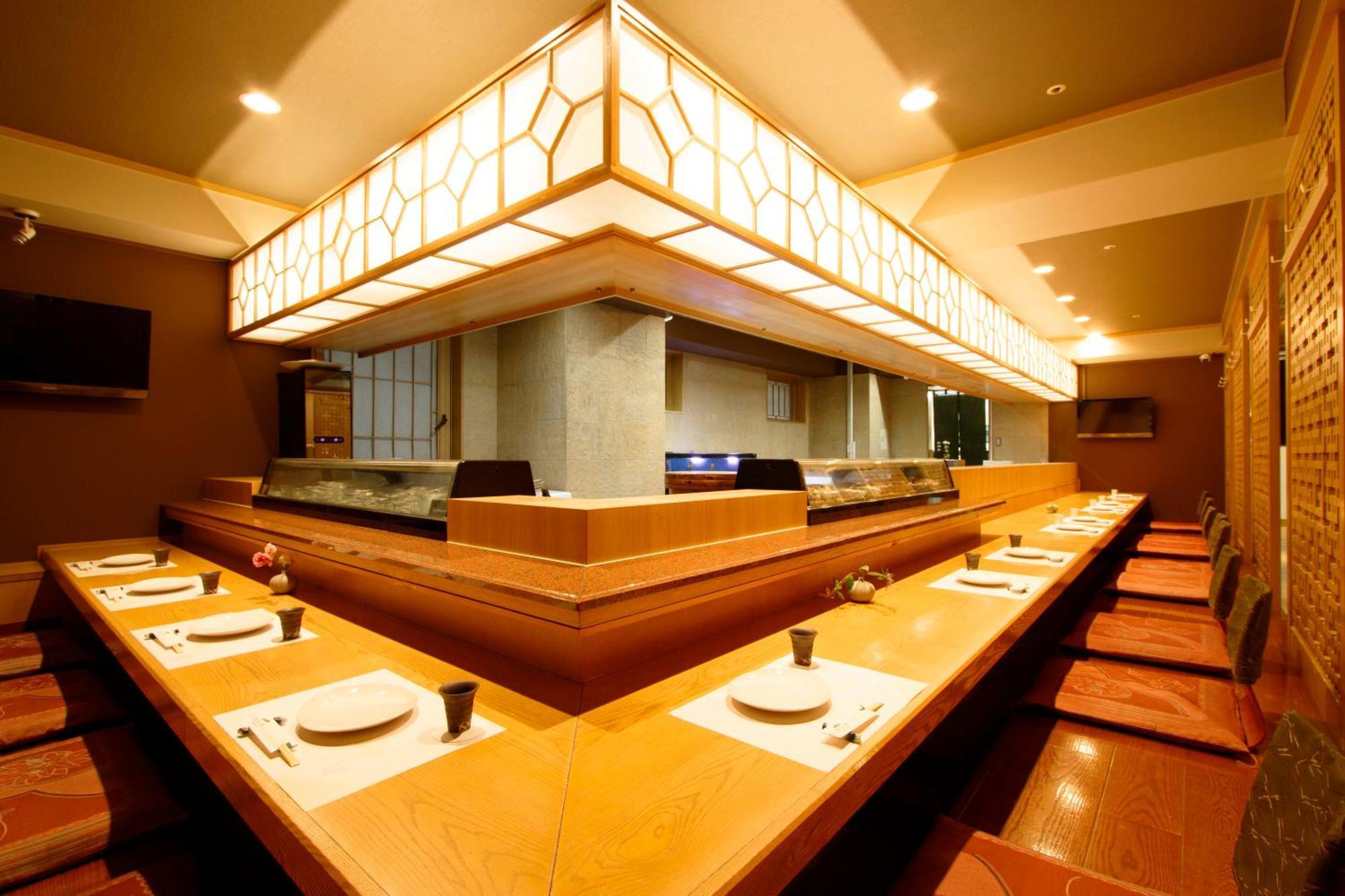 Mars Garden Hotel Hakata Fukuoka  Buitenkant foto